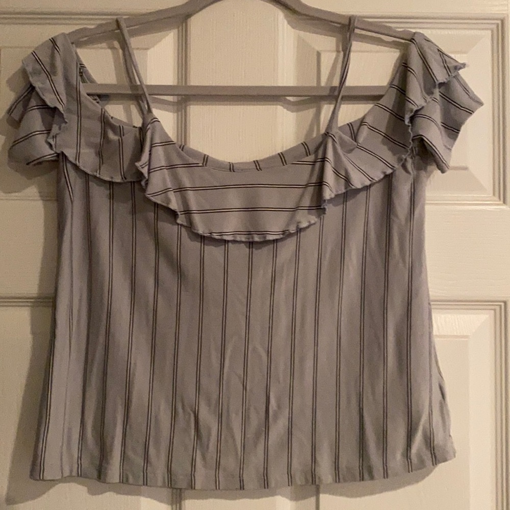 AE Soft & Sexy top